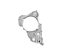 Piazza della pressione della frizione argento coperchio della frizione motocicletta compatibile con 250 modelli da 320 cc