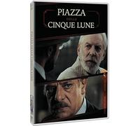 Piazza Delle Cinque Lune