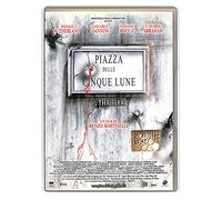 Piazza Delle Cinque Lune