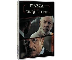 Piazza Delle Cinque Lune
