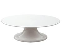Piazza Effepi - Alzata girevole in plastica per decorazione esposizione torte