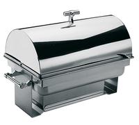 Piazza Effepi - Chafing dish con GN 1/1 con coperchio bifacciale