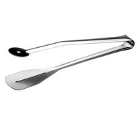 Piazza Effepi Molla pinza per toast e dolci cm. 30 011000 Made in Italy
