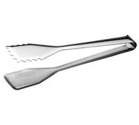 Molla Servizio 30 cm Acciaio Inox Piazza