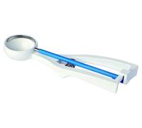 Piazza Effepi Porzionatore gelato Nylon Bianco e Blu 03523607