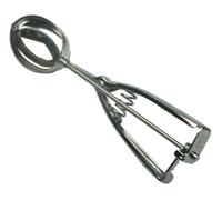 Piazza - Porzionatore OVALEneoclassico Ice-cream scoop acciaio inox 1/30l 4,5x6