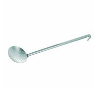 Schiumarola Inox Piazza, Ø 16 cm, h 42,5 cm, Ø 16 cm, h 42,5 cm - 8009813087606