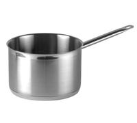 Piazza Effepi Serie Basic Casseruola alta 1 manico