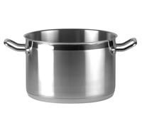 Piazza Effepi Serie Basic Casseruola alta 9 misure