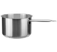 Piazza Effepi Serie Chef Casseruola alta 1 manico