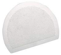 Piazza Effepi - Spatolina tarocco in plastica 19,5 x 15 cm 12 pezzi