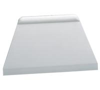 Piazza Effepi - Spatolina tarocco in plastica 21,5 x 13 cm 10 pezzi