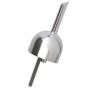 Piazza Effepi Tappo versatore con silicone Design-Pourer Made in Italy