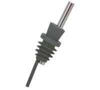 Piazza Effepi Tappo versatore con silicone Soft Pourer 4 pezzi