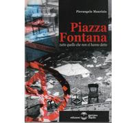 PIAZZA FONTANA