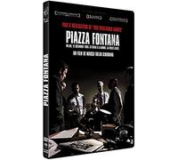 Piazza fontana - dvd