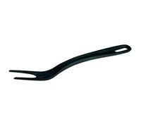 PIAZZA Forchettone 34 Cm in Nylon Nero