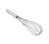 PIAZZA Frusta professionale inox 25 Accessori da cucina