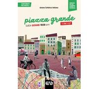 Piazza grande. Guida Giovani 19/30 anni 2026-2027