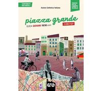 Piazza grande. Guida Giovani 19/30 anni 2026-2027