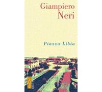Piazza Libia