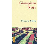 Piazza Libia