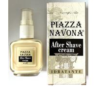 PIAZZA NAVONA AFTER SHAVE CREAM IDRATANTE 30ML DOPOBARBA IN CREMA RARO