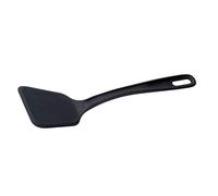 PIAZZA Paletta Liscia in Nylon Nero