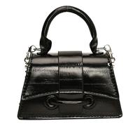 Piazza Piccola Elegante Con Sottile Borsa A Tracolla A Per Migliorare Qualsiasi Outfit Nella Borsetta PU Ballo E Casual Occasioni