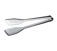 Molla Servizio 30 cm Acciaio Inox Piazza