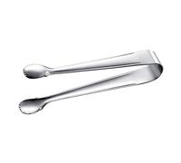 PIAZZA - Pinza da Cucina per Zucchero, Molla in Acciaio Inox di Alta Qualità - Lunghezza 14 cm