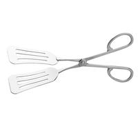 Piazza Pinza per dolci forgiata 21 cm 020300 Made in Italy