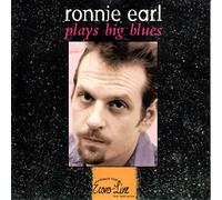Piazza,Rod - California Blues