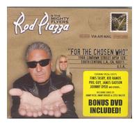 Piazza, Rod - For The Chosen Who (2 CD)