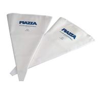 PIAZZA - Sac a Poche Professionali Senza Beccucci - Confezione 2 Sacchetti 55cm
