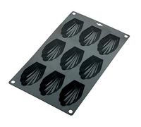 PIAZZA Soflex - Stampo per Dolci - Forme per Madeleine