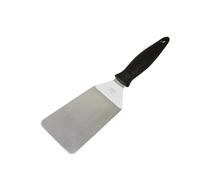 Piazza Spatola Pizza inox cm. 9x15,5