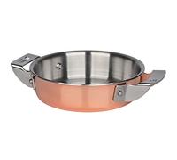 PIAZZA Tegame - Collezione 4-Ply - 16X3 Cm