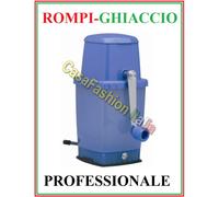 PIAZZA TRITAGHIACCIO ROMPI GHIACCIO SPACCAGHIACCIO MANUALE 503807 201172