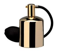 PIAZZA Vaporizzatore Cocktail Dorato - 65 Ml + Imbutino