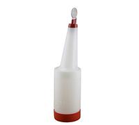 PIAZZA Versus Completo 1 Lt.- Rosso