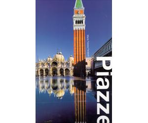 Piazze - [Edizioni White Star]