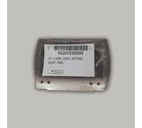 PIAZZETTA braciere con deflettore - codice RG07030500