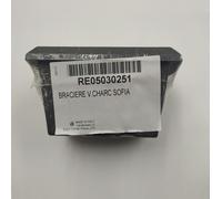 PIAZZETTA braciere in ghisa -codice RE05030251