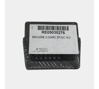 PIAZZETTA braciere in ghisa compatto per stufe a pellet - cod. RE05030276