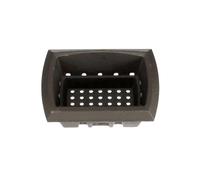 PIAZZETTA braciere in ghisa rettangolare per stufe a pellet - art RE05030252/1