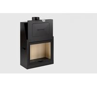 Piazzetta - camino a legna MA 262 SL