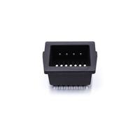 PIAZZETTA - SUPERIOR -braciere in ghisa compatto per stufe a pellet - RE05030276