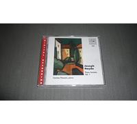 PIAZZINI CARMEN (piano) - Klaviersonaten Vol.1