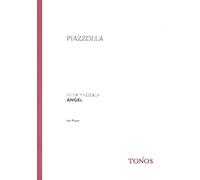 PIAZZOLA A. - ANGEL - (MILONGA morte e resurrezione)